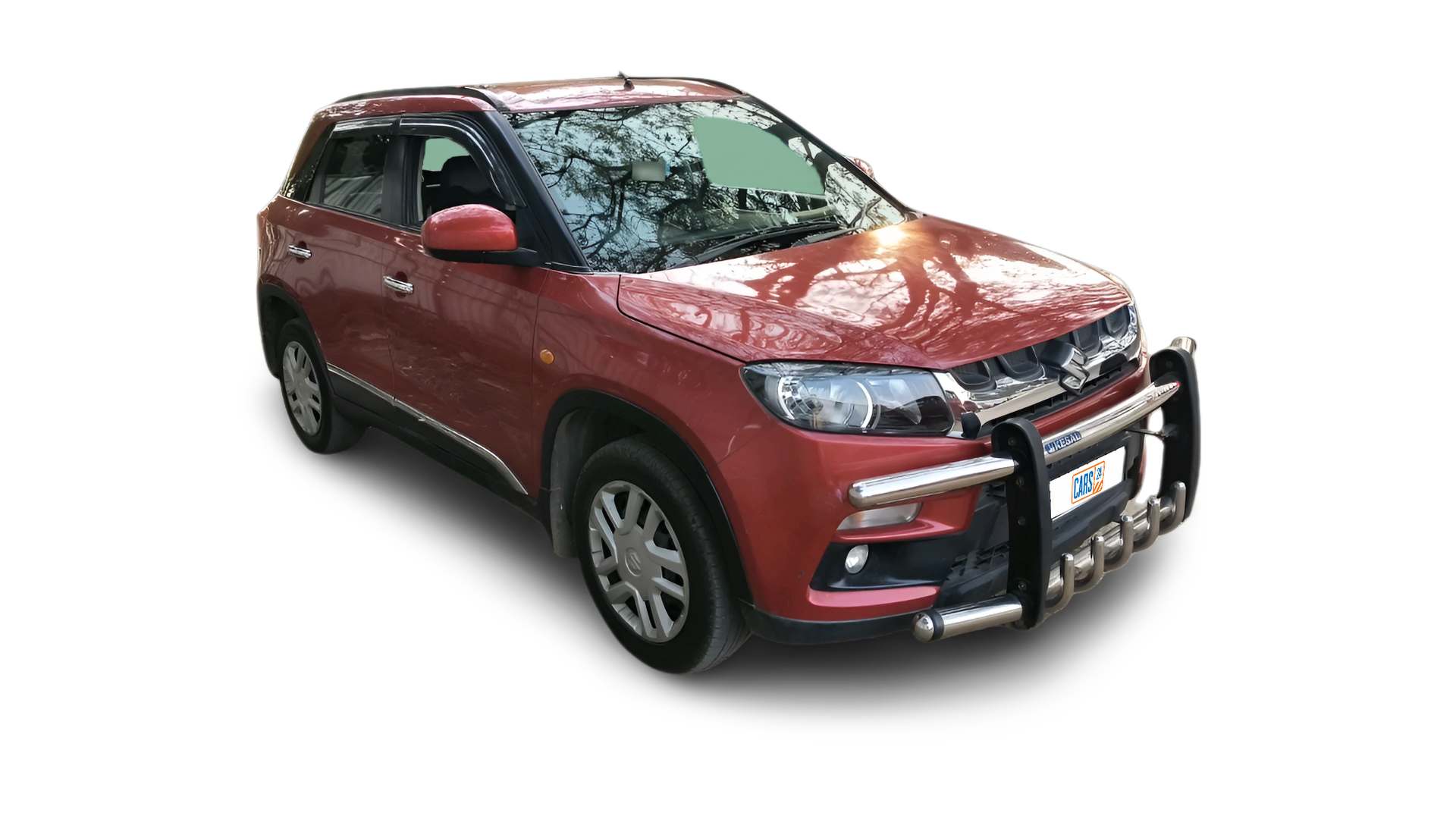 Maruti Vitara Brezza-img